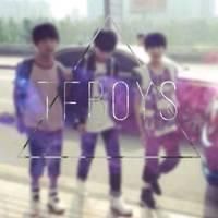 TFBOYS www.maixiou.com