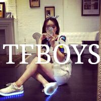 TFBOYS www.maixiou.com