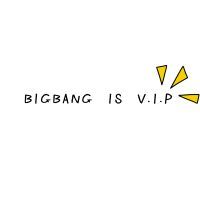 BIGBANG IS V.I.P www.maixiou.com