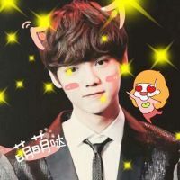 LUHAN www.maixiou.com