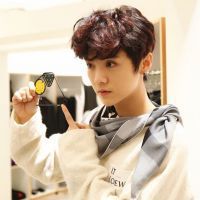 LUHAN www.maixiou.com